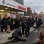 Mamdani, Nurse Cheer Wyckoff Hospital Protest, Endangering New Yorkers