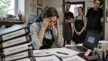 CA Dems Push Vague Hate Speech Training, Small Businesses Pay