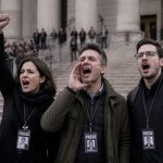 Mamdani’s MOME Issues Badges to Pressers Who Praise Murder