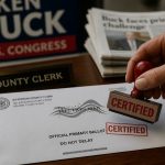 Certified Ballot Makes Trump's Threat Against Rep. Lauren Boebert Moot
