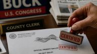Certified Ballot Makes Trump's Threat Against Rep. Lauren Boebert Moot