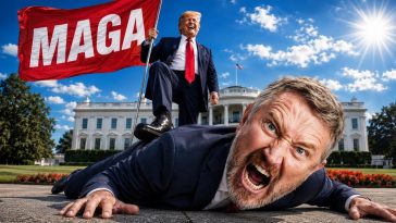 🚨BREAKING: Rep. Thomas Massie Defeated! Total MAGA Landslide Victory | Trump Wins Again…