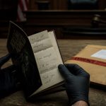 Epstein’s alleged suicide note hidden in Karas’ sealed court file