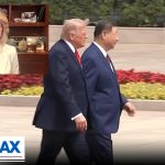 'Communism in China is rotting from within': Carla Sands