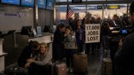 Spirit Collapse Cost 17,000 Jobs — Senator Elizabeth Warren Blamed