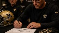 Aaron Rodgers Signs One-Year Steelers Deal, Says 2026 Will Be His Last