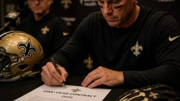 Aaron Rodgers Signs One-Year Steelers Deal, Says 2026 Will Be His Last