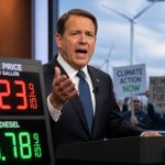 Rep. Suhas Subramanyam Admits Environmental Rules Raise Gas Prices