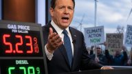 Rep. Suhas Subramanyam Admits Environmental Rules Raise Gas Prices