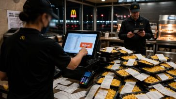 Grapevine Chick‑fil‑A Says Former Worker Stole $80K With Mac‑n‑Cheese Refunds