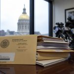 Georgia Senate Subpoenas Stacey Abrams Over New Georgia Project Cash