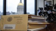 Georgia Senate Subpoenas Stacey Abrams Over New Georgia Project Cash
