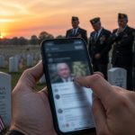 Trump Slams DNC for Using Fallen Troops in Memorial Day Attack