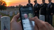 Trump Slams DNC for Using Fallen Troops in Memorial Day Attack