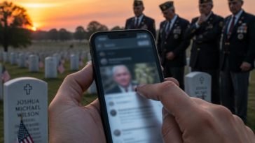 Trump Slams DNC for Using Fallen Troops in Memorial Day Attack