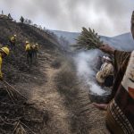 Newsom’s Tribal Wildfire Grants Fund Rituals, Not Real Fire Defense