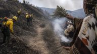 Newsom’s Tribal Wildfire Grants Fund Rituals, Not Real Fire Defense
