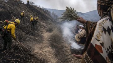 Newsom’s Tribal Wildfire Grants Fund Rituals, Not Real Fire Defense