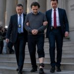 Judge Maddox Lets Alleged Military Leaker Go Home, No Wi‑Fi