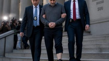 Judge Maddox Lets Alleged Military Leaker Go Home, No Wi‑Fi