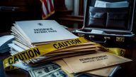 Vance freezes $1.3B to 800 California hospices in Medicaid crackdown
