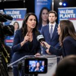 Former U.S. Rep Katie Porter Accuses Steyer and Becerra With No Proof
