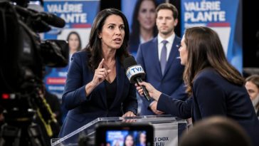 Former U.S. Rep Katie Porter Accuses Steyer and Becerra With No Proof