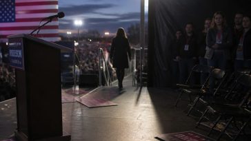 State Rep. Kristin Robbins Drops Minnesota Governor Bid, GOP in Chaos