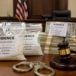 DHS Task Force Wins 20-Year Term for Illegal Alien Meth Trafficker
