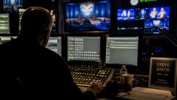 Michael Clemente Dead at 70: Fox News' Debate Architect Dies