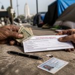 Skid Row Plea and DOJ Probes Time for GOP to Pass SAVE Act