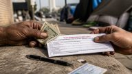 Skid Row Plea and DOJ Probes Time for GOP to Pass SAVE Act