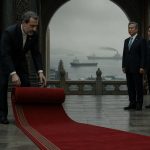 Iran Courts China Before Trump Visit — Will Beijing Shield Blockade?