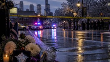 Chicago's Spring Shooting Surge Exposes Johnson's Soft-on-Crime Era