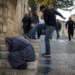 CCTV Shows Nun Kicked in Jerusalem; Suspect Arrested — Now What?
