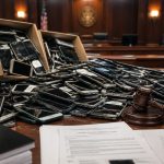 DOJ Contractor Javan King Gets 1 Year After Stealing 4,800 Phones
