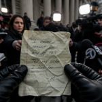 Unsealed Epstein suicide note fuels media spectacle, not answers