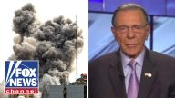 Jack Keane issues BOLD Iran warning: This is a 'lifeline'