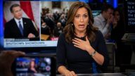 Katy Tur Humiliated After Botching Declaration to Speaker Johnson