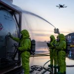 Garden Grove Chemical Scare Proves Competence Beats Optics
