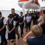 CBP Hauls Off Suspected CSAM Crew from Disney Cruise Ships