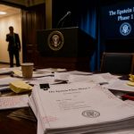 DNC Chair Posts Draft Autopsy He Disowns — A Party in Chaos