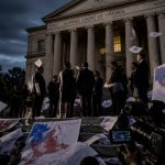 Virginia Court Kills Democrat Gerrymander, Dems Panic Over Midterms
