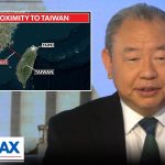 'We need to continue buying arms': Taiwan Amb. to U.S.