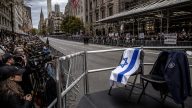 Mayor Zohran Mamdani Snubs Israel Day Parade, Sparks Boycott