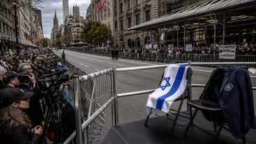 Mayor Zohran Mamdani Snubs Israel Day Parade, Sparks Boycott