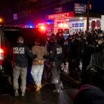 Mayor Mamdani Sides With Anti‑ICE Mob Over Hospital Chaos