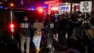 Mayor Mamdani Sides With Anti‑ICE Mob Over Hospital Chaos