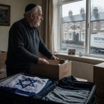 Jeremy Jacobs Leaving Britain for Israel, Cites Rising Antisemitism