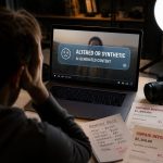 YouTube's Auto AI Labels Could Quietly Destroy Creator Income
